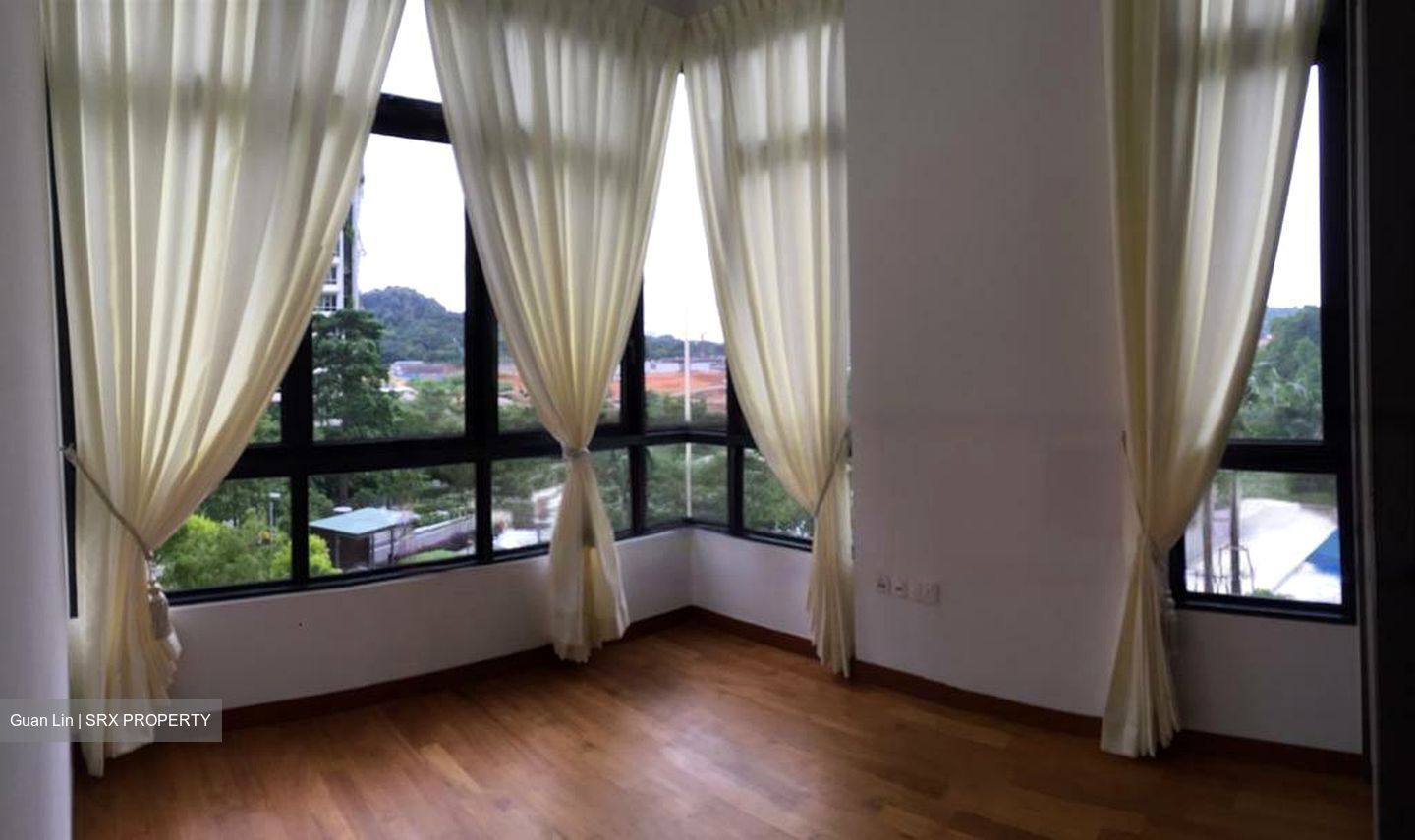 Eco Sanctuary (D23), Condominium #521217191